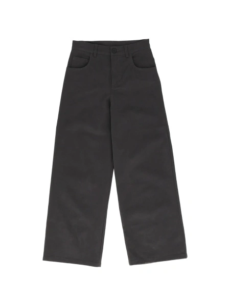 Pantaloni Dou-Uod negri