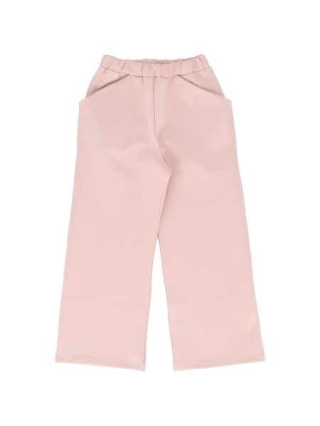 Pantaloni Dou-Uod roz