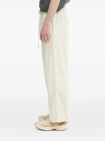 Pantaloni drepti Carhartt neutri