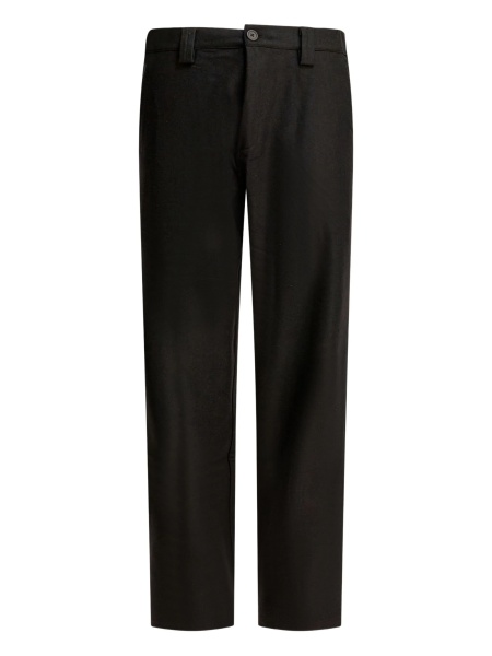 Pantaloni drepti GR10K negri