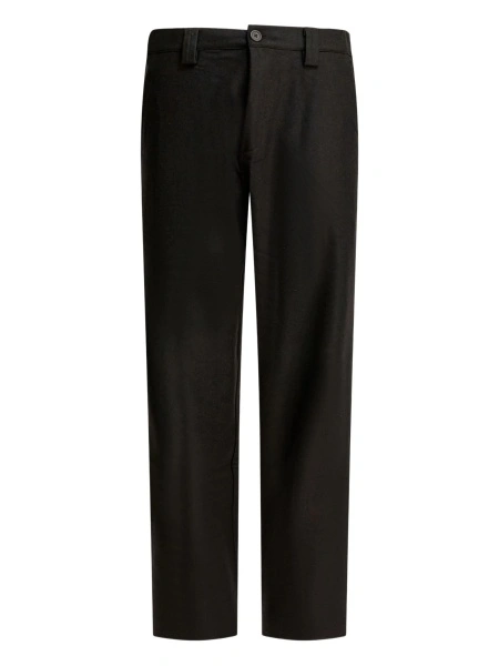 Pantaloni drepti GR10K negri
