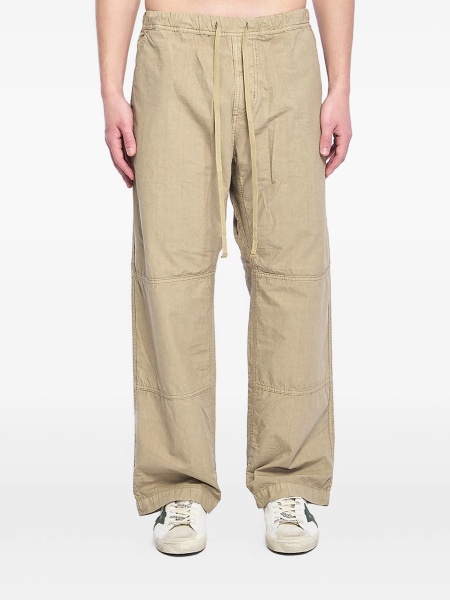 Pantaloni drepti HAIKURE neutri