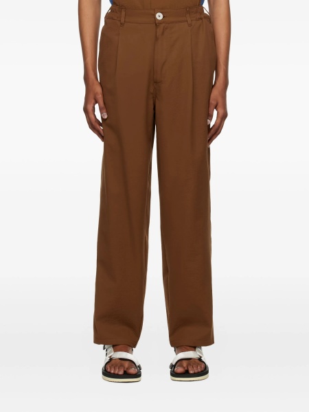 Pantaloni drepti Howlin maro