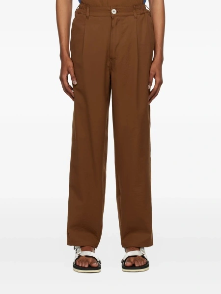 Pantaloni drepti Howlin maro