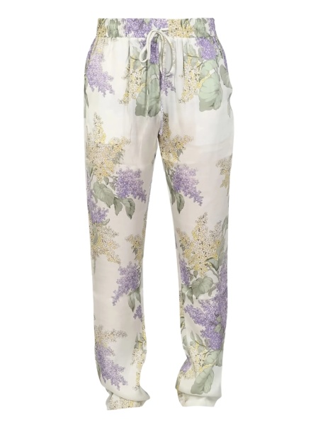 Pantaloni drepti MOUTY neutri
