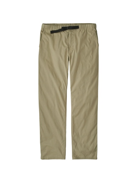Pantaloni drepti Patagonia neutri