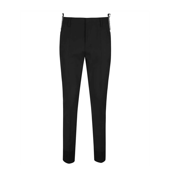 Pantaloni Dsquared2 Classic Wool Trousers