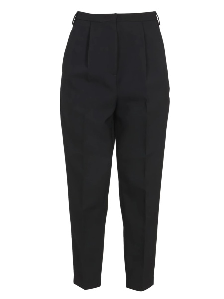 Pantaloni eleganti Department Five negri