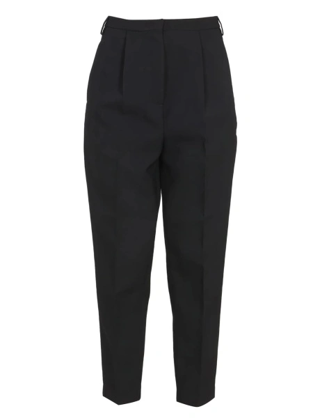 Pantaloni eleganti Department Five negri