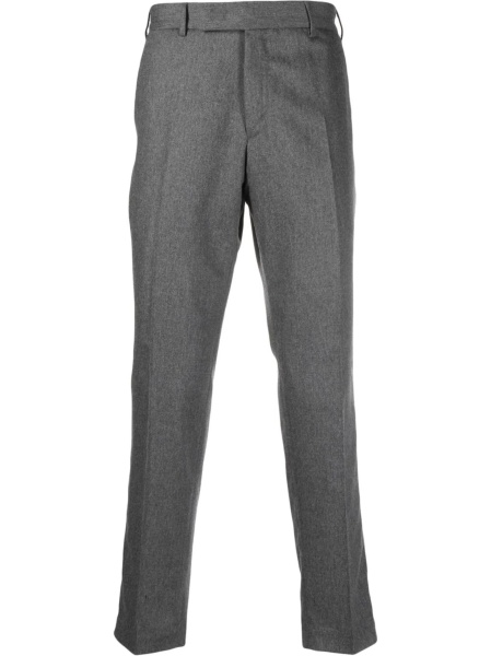 Pantaloni eleganti PT TORINO gri