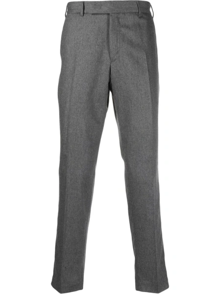 Pantaloni eleganti PT TORINO gri