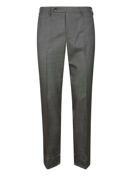 Pantaloni eleganti ROTA gri