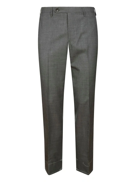 Pantaloni eleganti ROTA gri