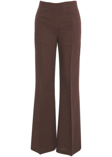 Pantaloni Flared pants 'Melbourne'