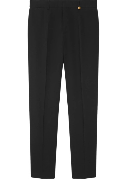 Pantaloni Formal wool Pants