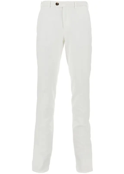 Pantaloni Gabardine Italian Fit pants