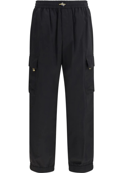 Pantaloni Gabardine Pants