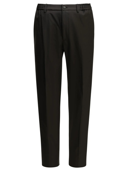 Pantaloni "Garcon" Tailored Pants