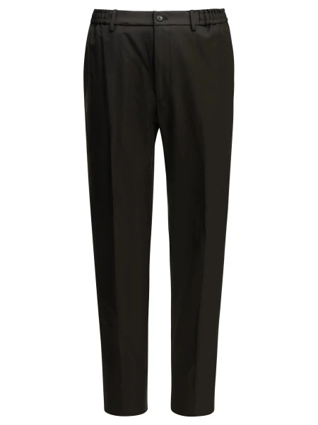 Pantaloni "Garcon" Tailored Pants