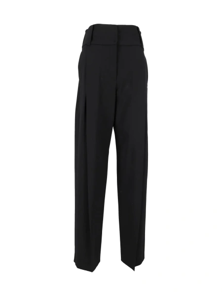 Pantaloni GIRINO TROUSERS