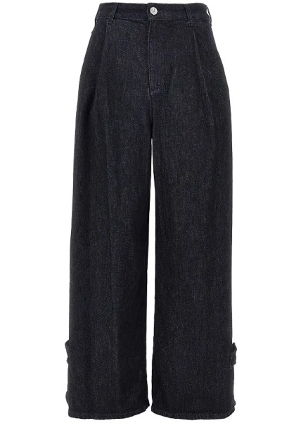 Pantaloni 'J6J' denim pants