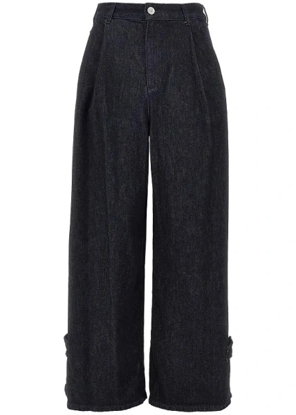 Pantaloni 'J6J' denim pants