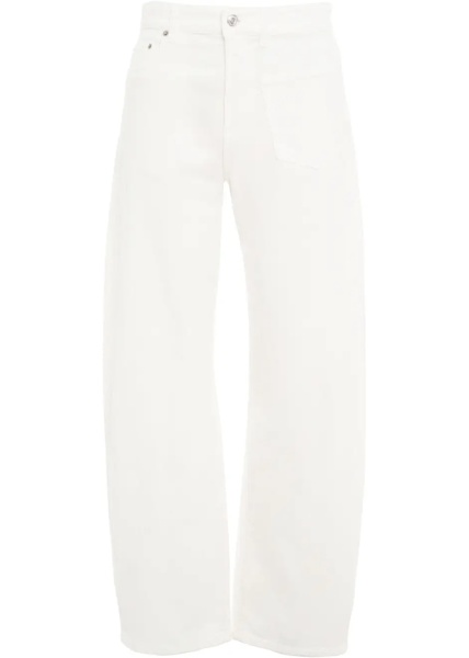 Pantaloni Jeans with patch pocket