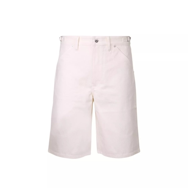 Pantaloni Jil Sander Denim Shorts