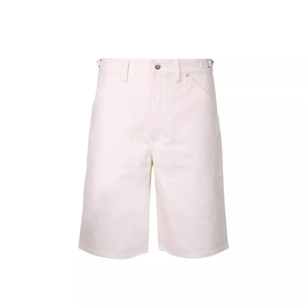 Pantaloni Jil Sander Denim Shorts