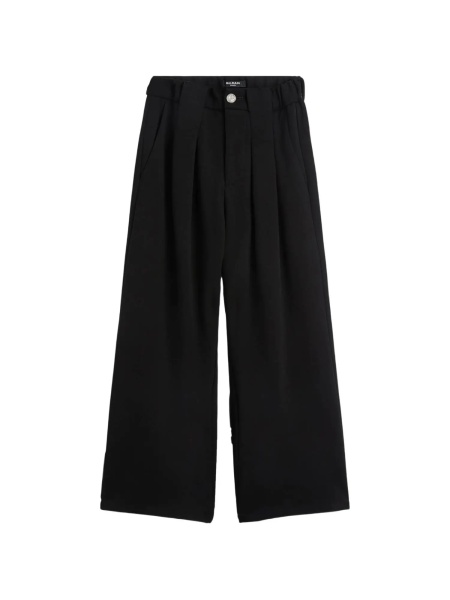 Pantaloni KNIT TROUSERS