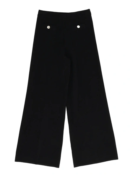 Pantaloni Knit trousers