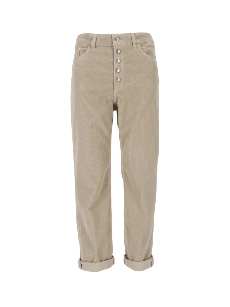 Pantaloni KOONS BOT GIOIE PANTS