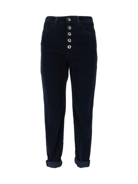 Pantaloni KOONS BOT GIOIE PANTS