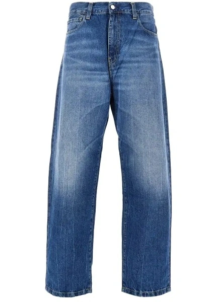 Pantaloni 'Landon' denim pants