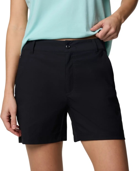 Pantaloni Leslie Falls Short II