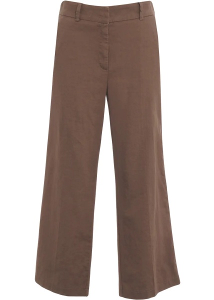 Pantaloni Linen blend pants 'California'