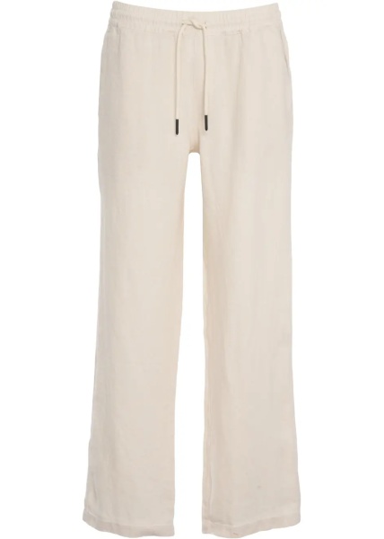 Pantaloni Linen pants 'Nino'