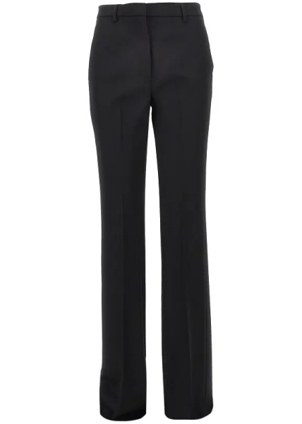 Pantaloni 'Lucienne' wool pants