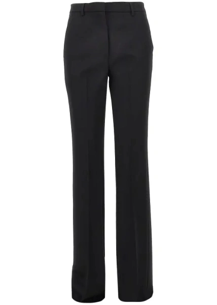 Pantaloni 'Lucienne' wool pants