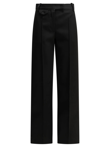 Pantaloni "Lusia" Tailored Pants
