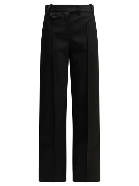 Pantaloni "Lusia" Tailored Pants
