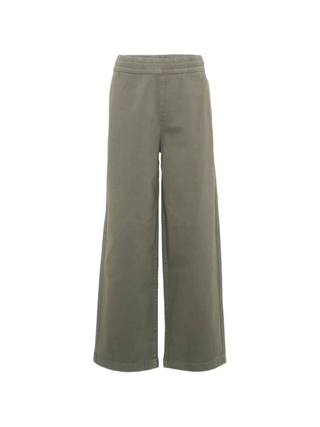 Pantaloni MOLO verzi