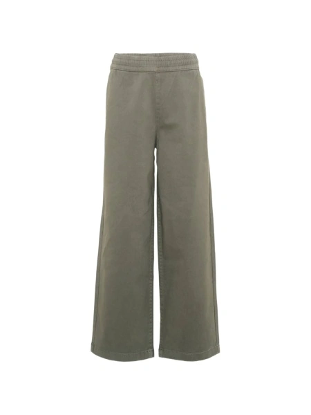 Pantaloni MOLO verzi