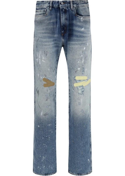 Pantaloni Nico Jeans