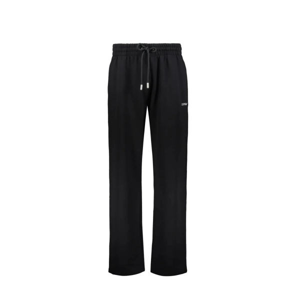 Pantaloni OFF-WHITE Cotton Track Pants