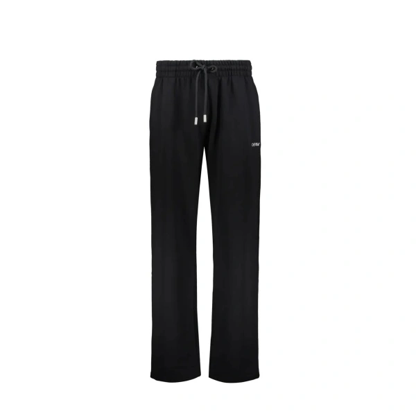 Pantaloni OFF-WHITE Cotton Track Pants