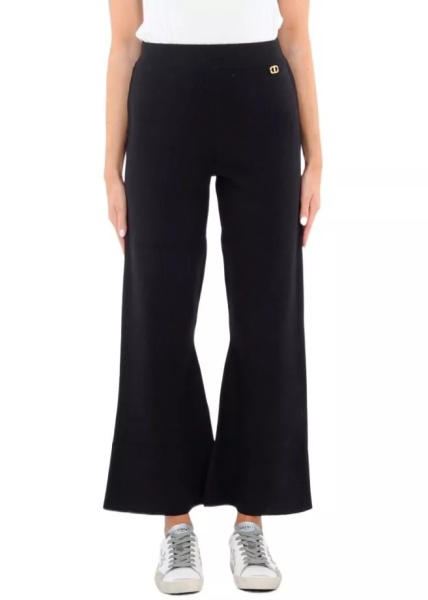 Pantaloni Other Materials Pants*