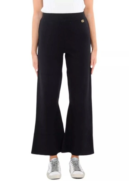 Pantaloni Other Materials Pants*