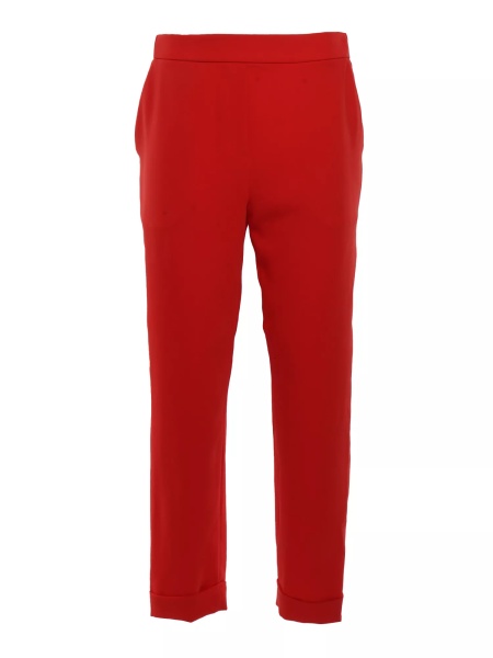 Pantaloni P.A.R.O.S.H. Red trousers