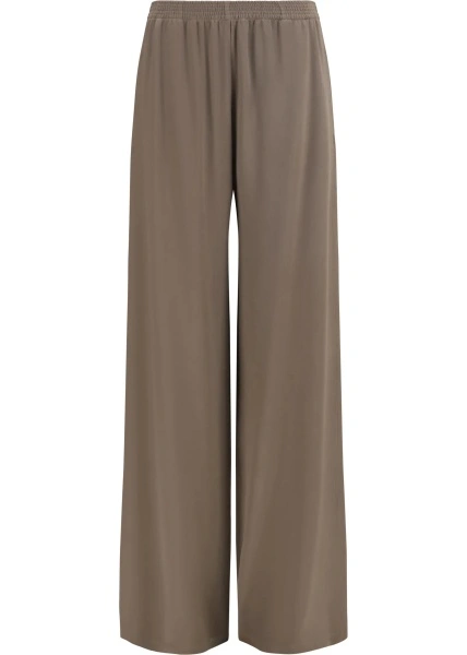 Pantaloni Palazzo Pants